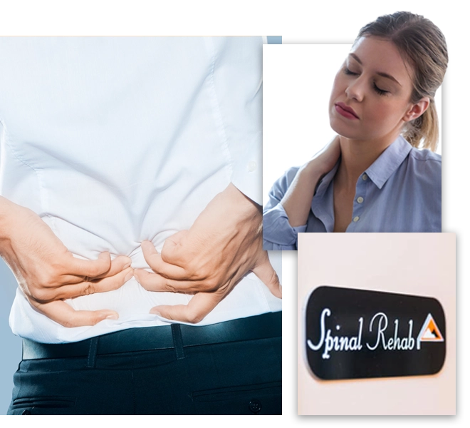 Chiropractic Dahlonega GA Back Pain Spinal Therapy