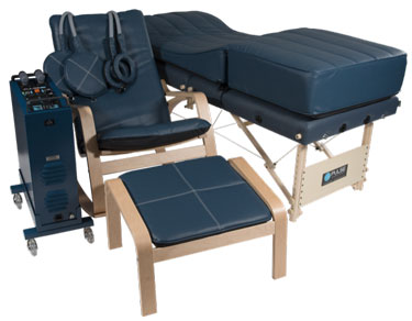 Chiropractic Dahlonega GA Pulse Centers Equipment