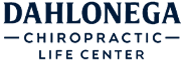 Dahlonega Chiropractic Life Center Logo Text Only
