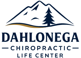 Dahlonega Chiropractic Life Center Logo